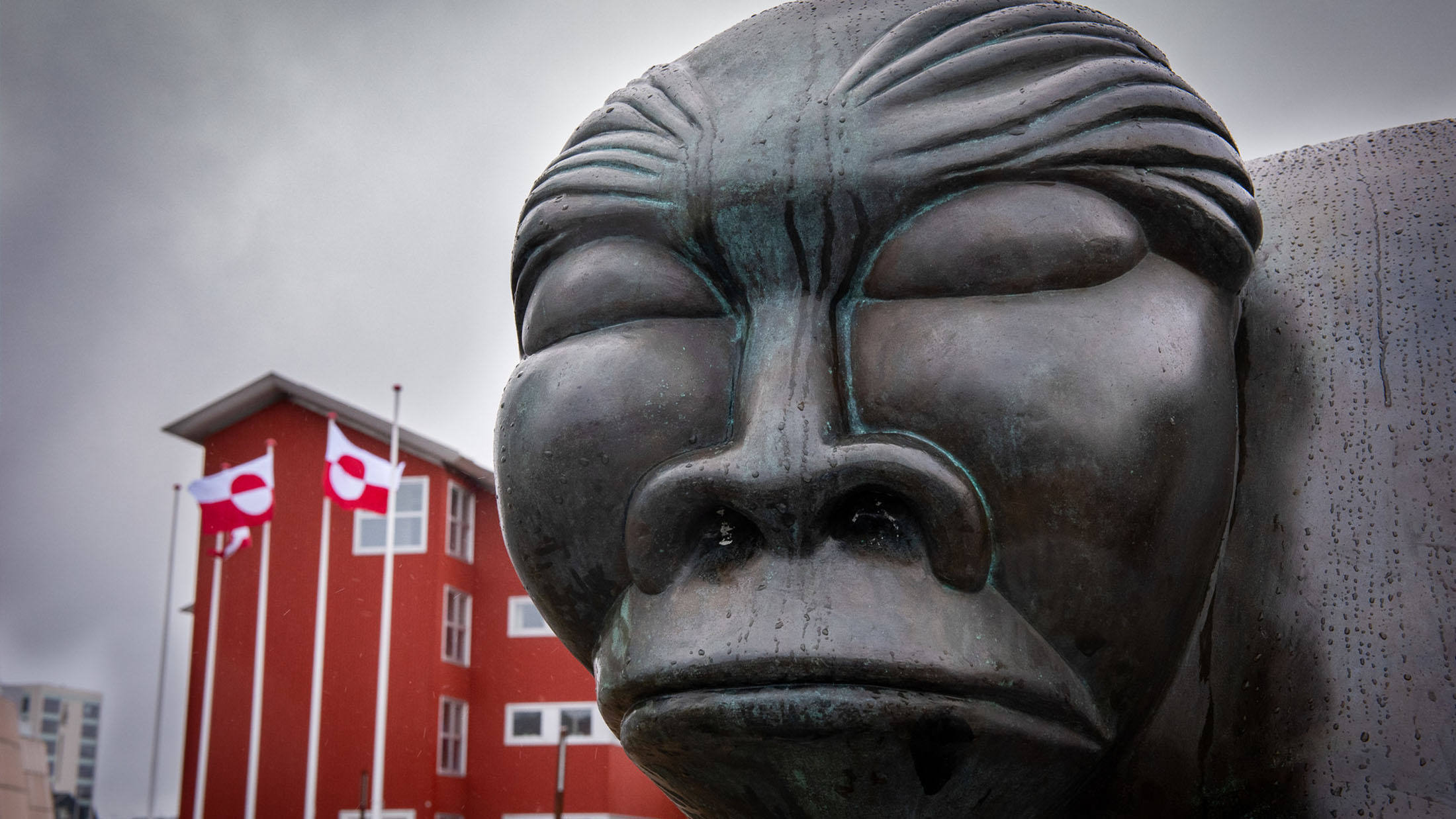 Home Rule on the World’s Coolest Island