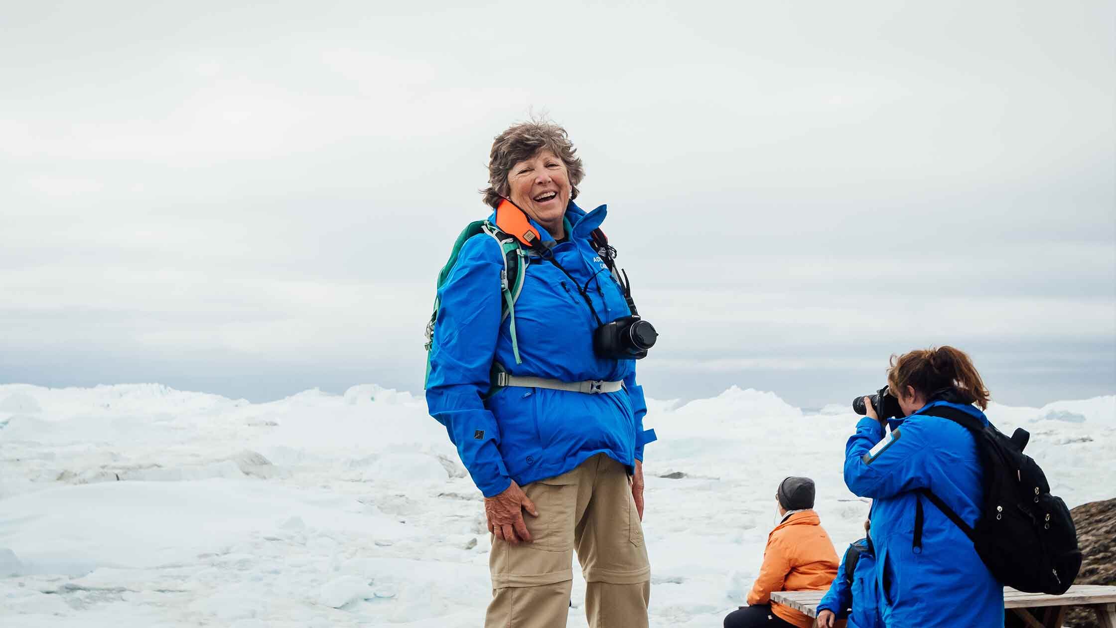 Ten Tips for Taking Expedition Travel Photos You'll Cherish