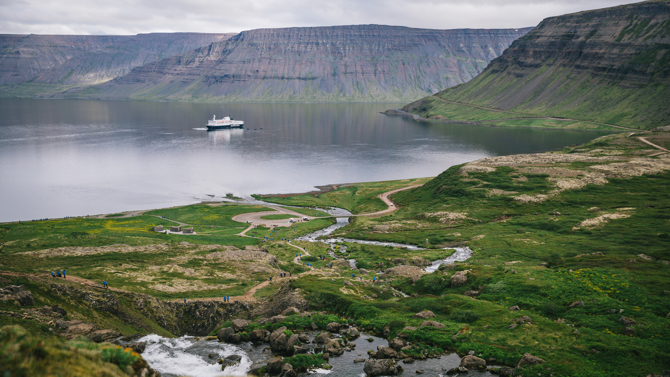 Five Reasons to Visit Iceland by Expedition Ship