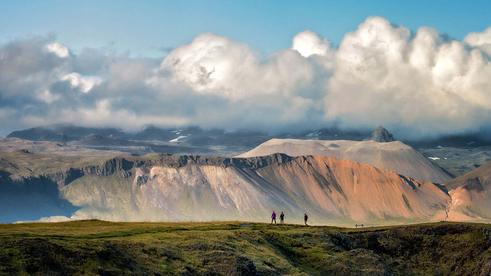 Iceland Circumnavigation - Itinerary & Pricing - July 3–12, 2025 ...