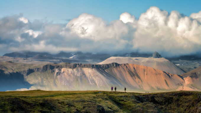 Iceland Circumnavigation - Itinerary & Pricing - July 3–12, 2025