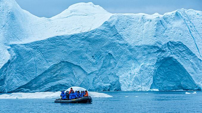 Into the northwest passage webinar cover