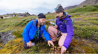 Nature/Science Educators