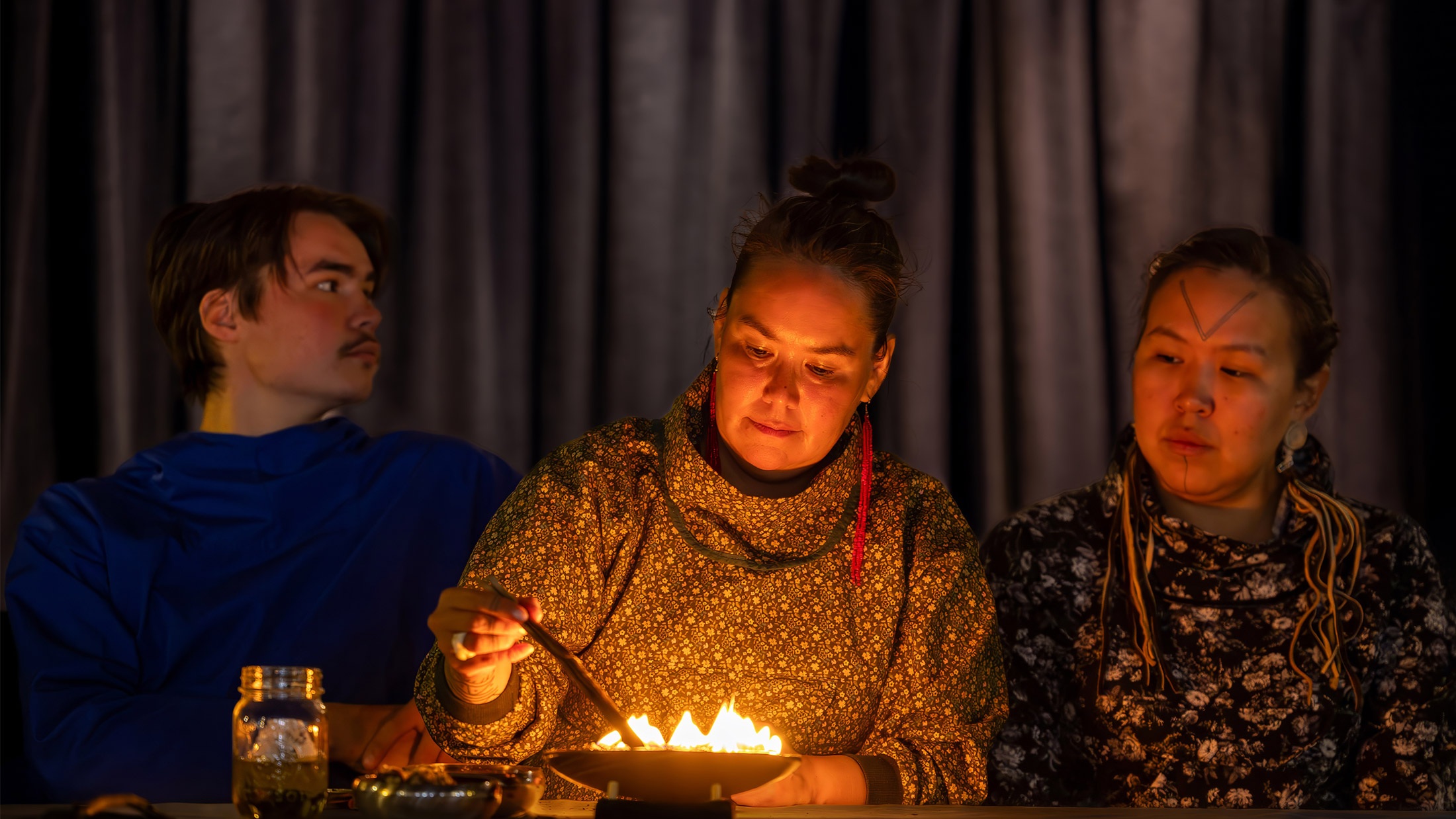 Cultural/Art Educators