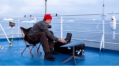 Researchers and Partners