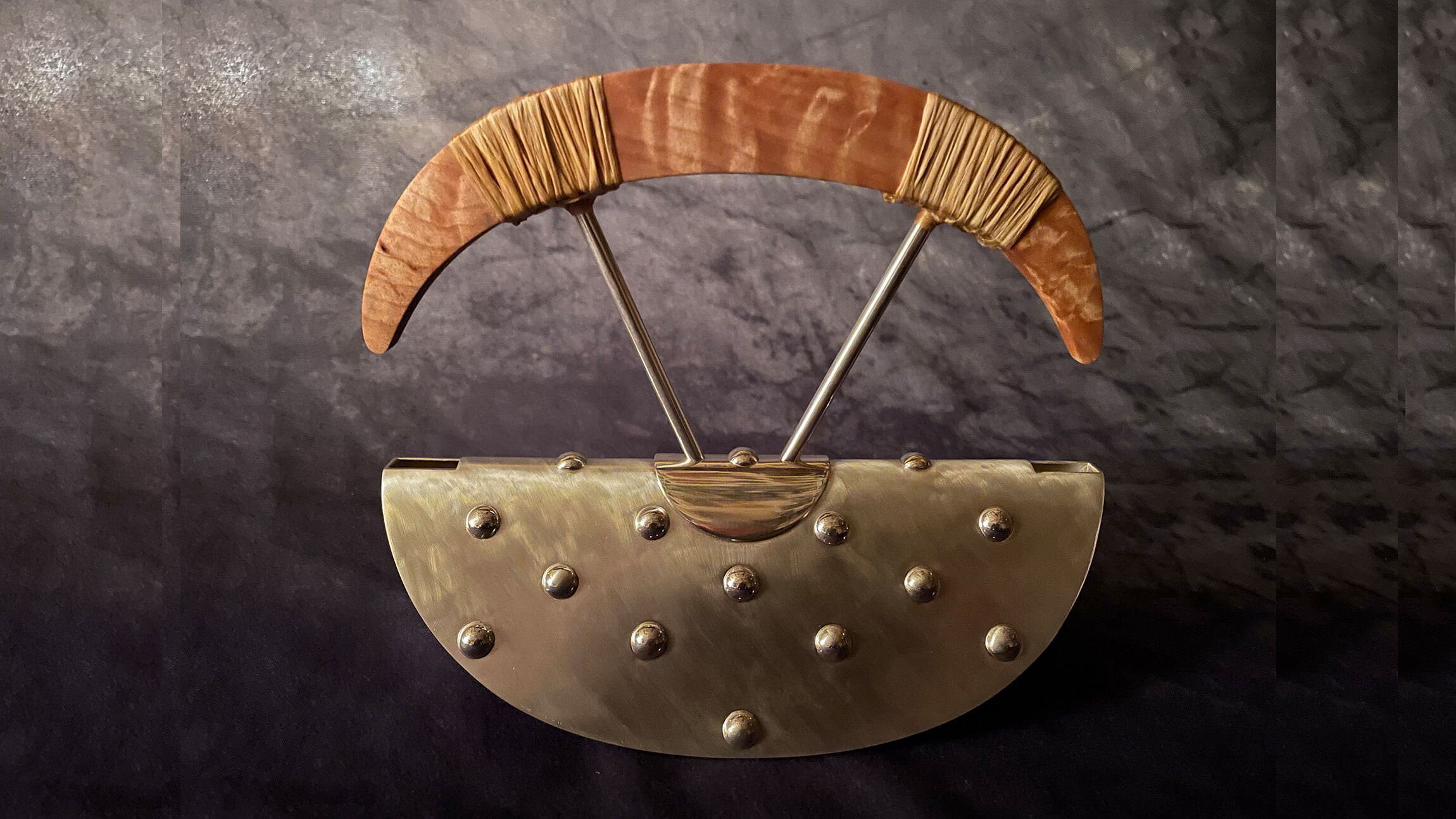 Enjoy a Cup of Tea with Artist Michael Massie