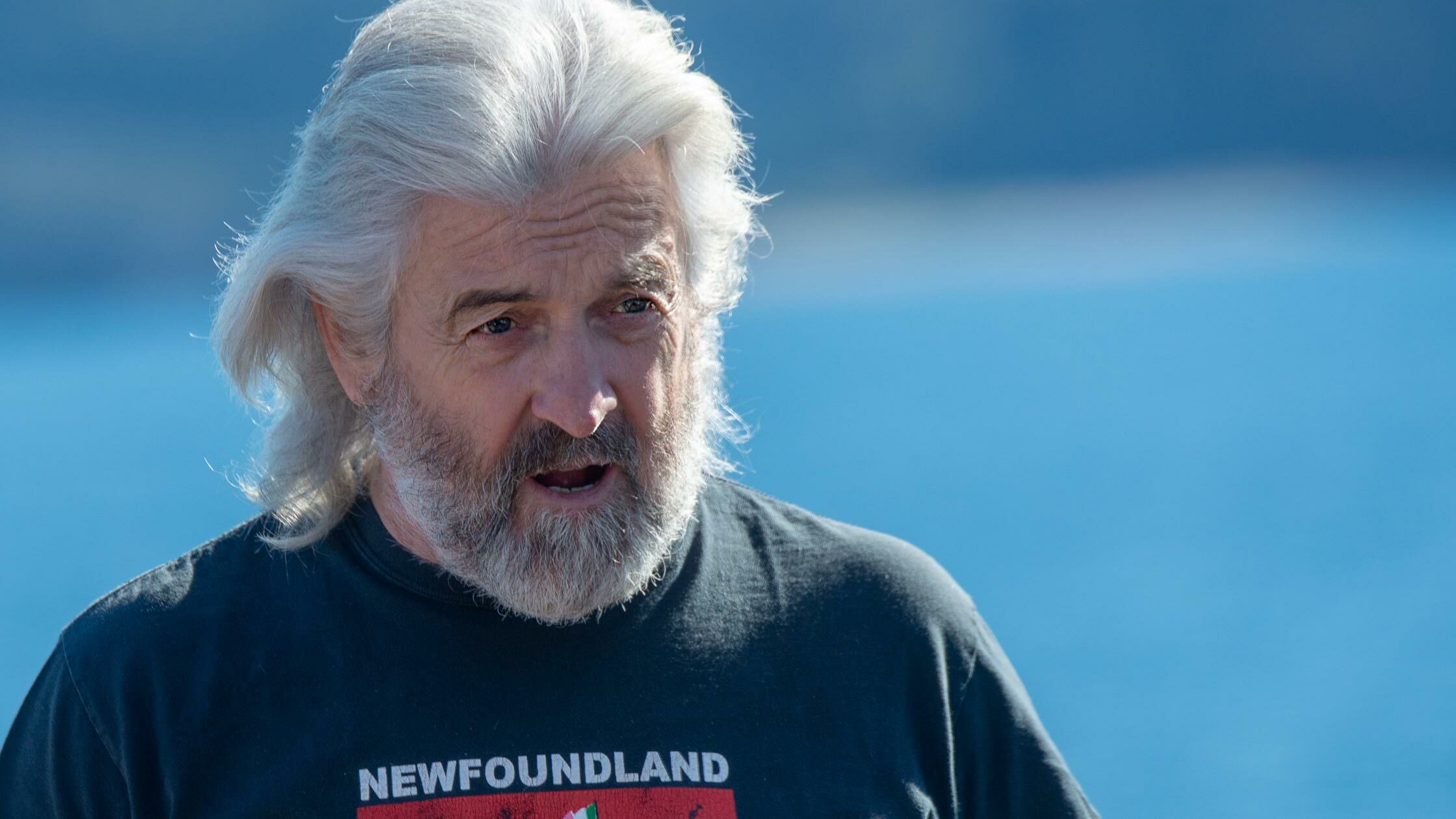 Stories and Songs of Newfoundland