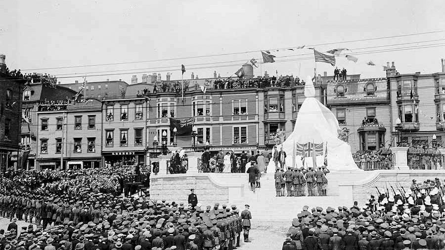 On Canada Day, Why Newfoundland and Labrador Remembers Before It Celebrates