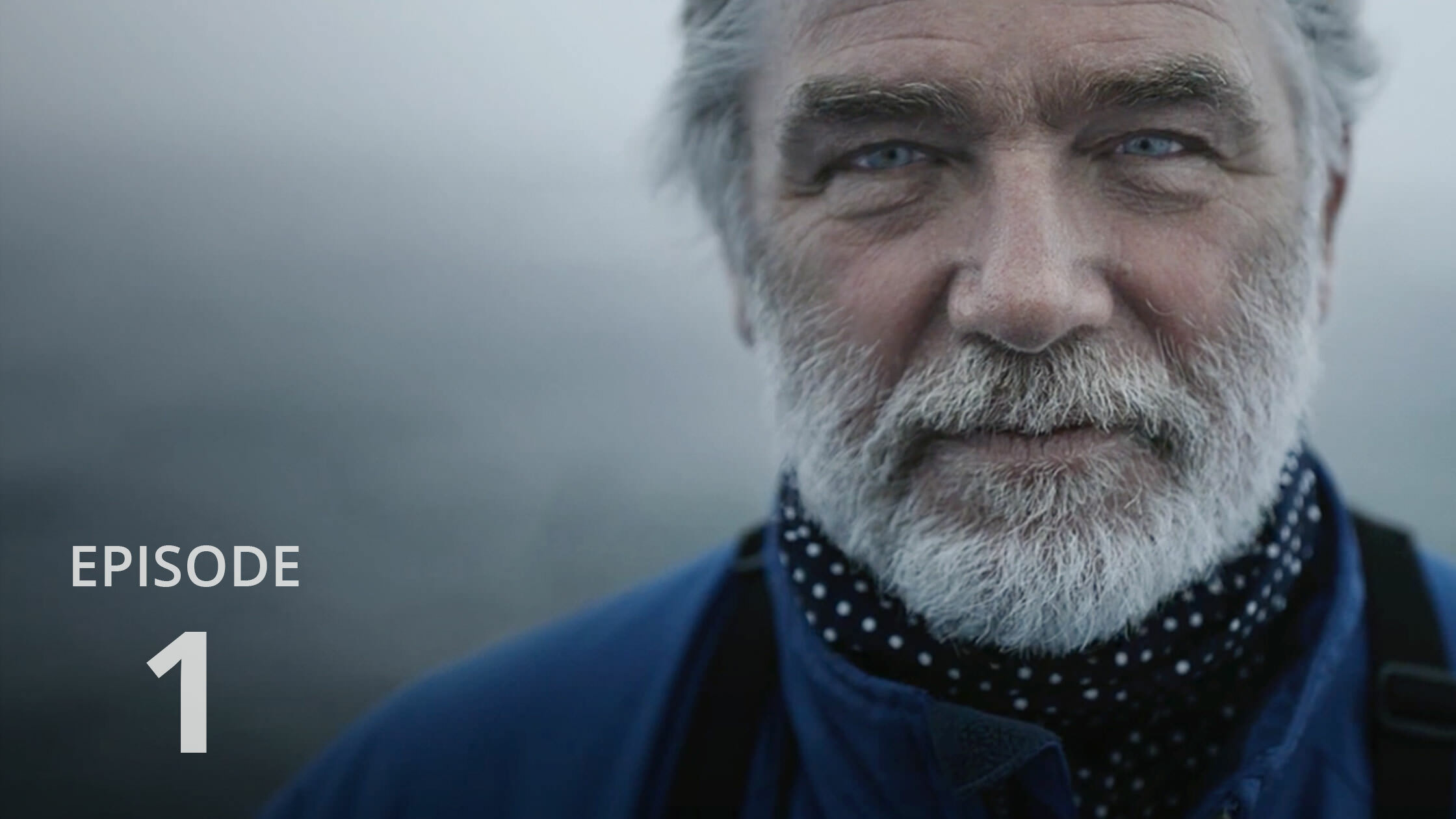Episode 1: “Circling the Midnight Sun”