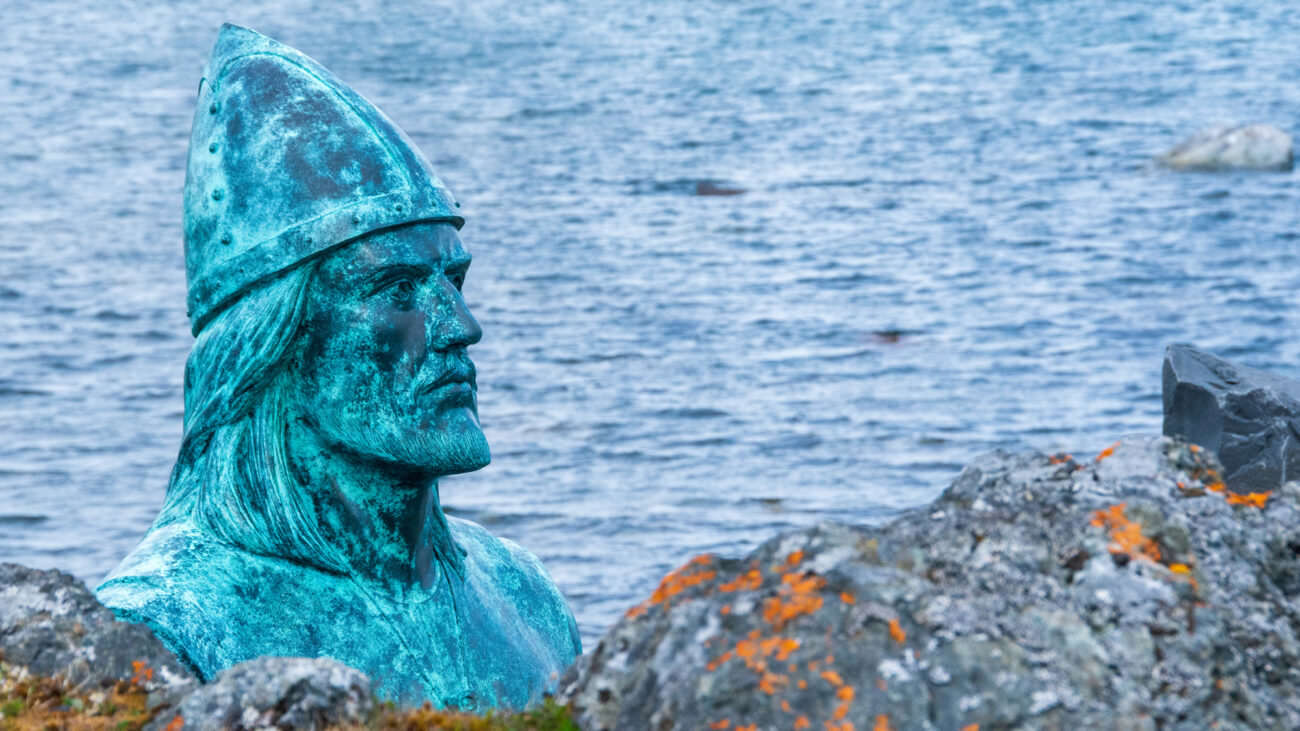 A Visit to L’Anse aux Meadows UNESCO World Heritage Site Adventure Canada