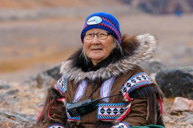 Inuit-expedition-team-member