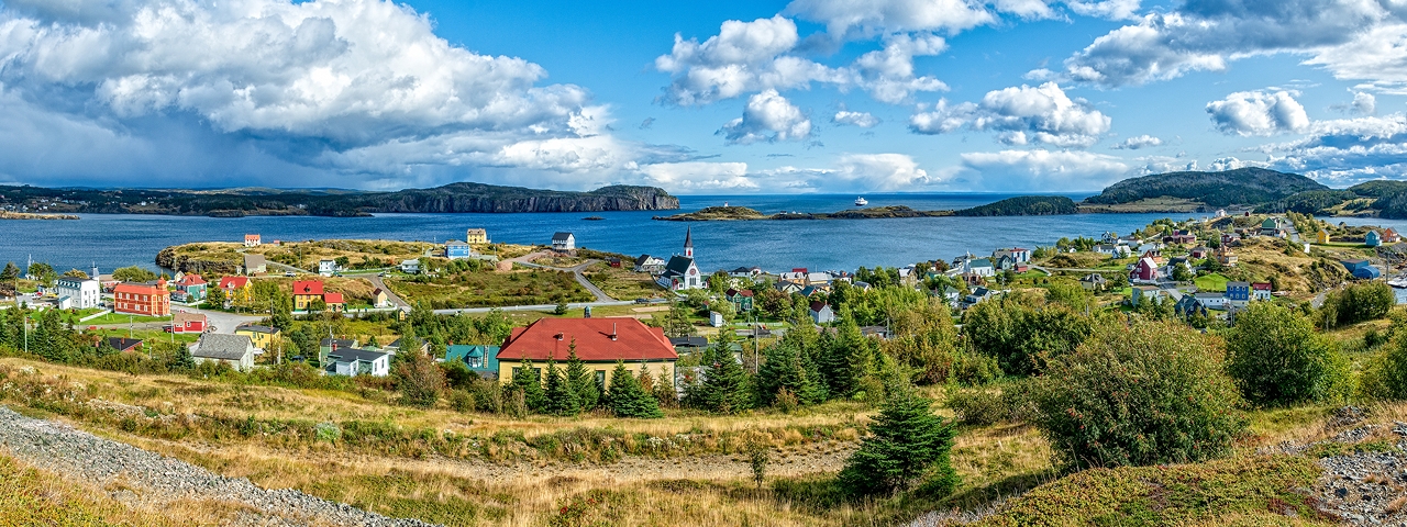 Atlantic Canada