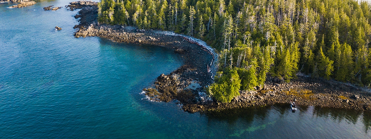 Pacific Northwest