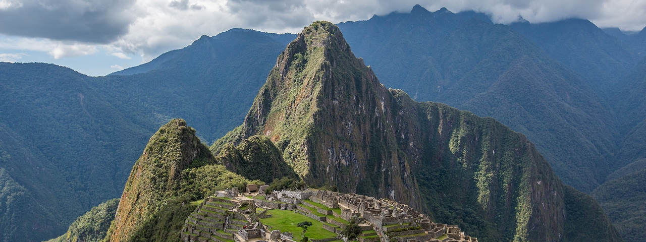 South and Central America