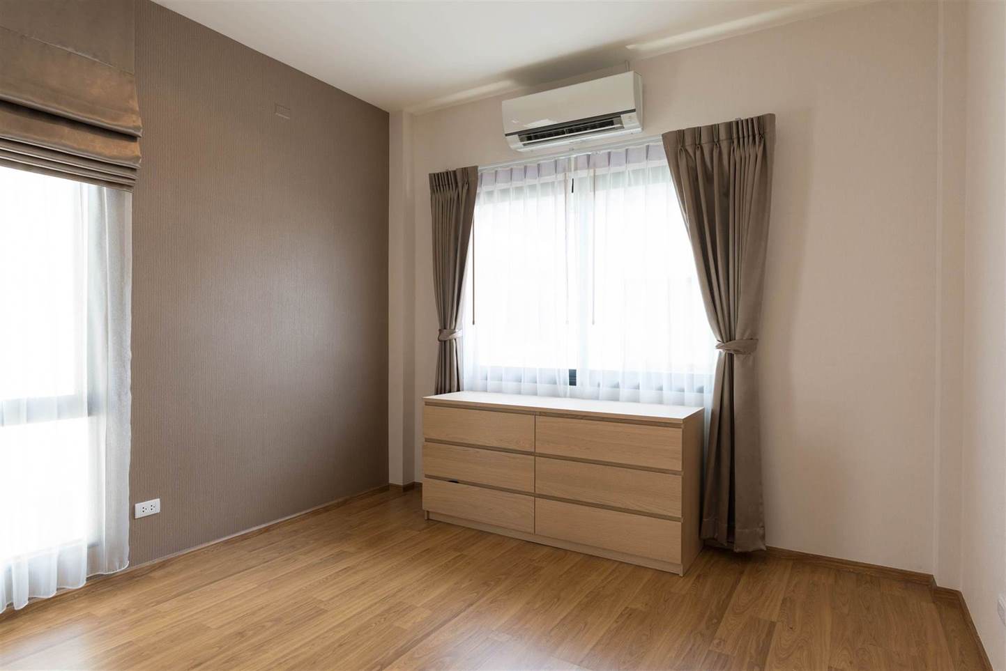 Window Air Conditioning Vs Central Air Conditioning Provincial