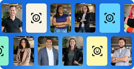Careers nav preview team