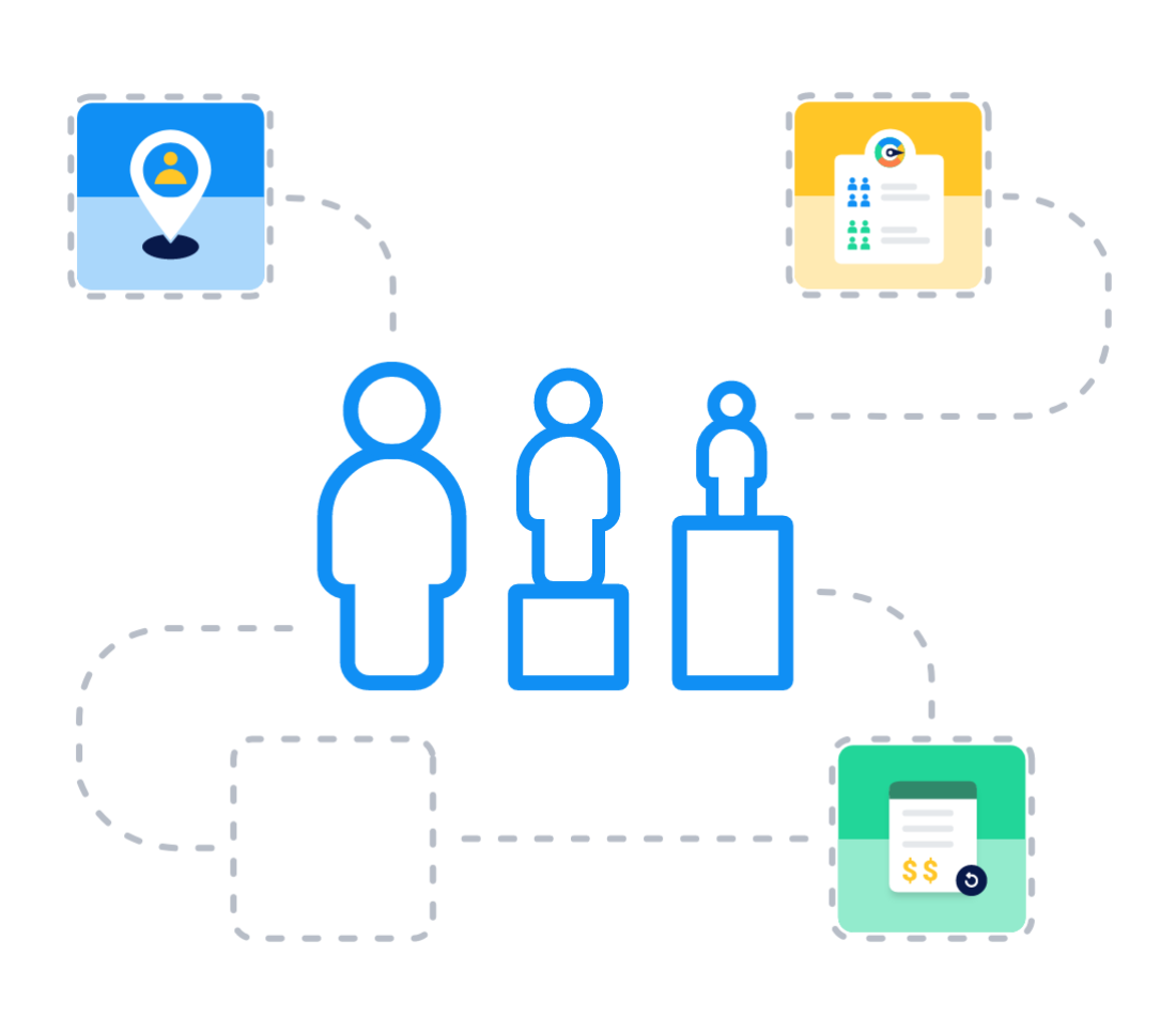 Amilia Social Equity 1