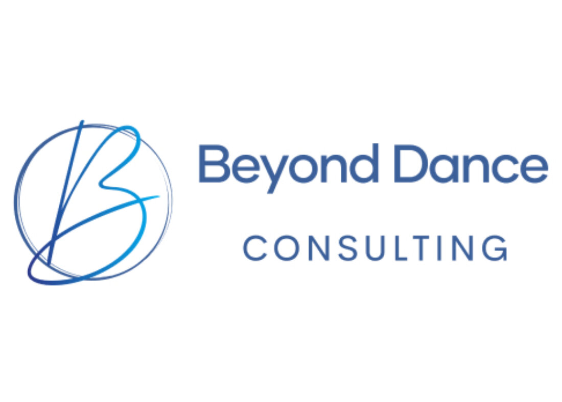 Beyond Dance Logo collection