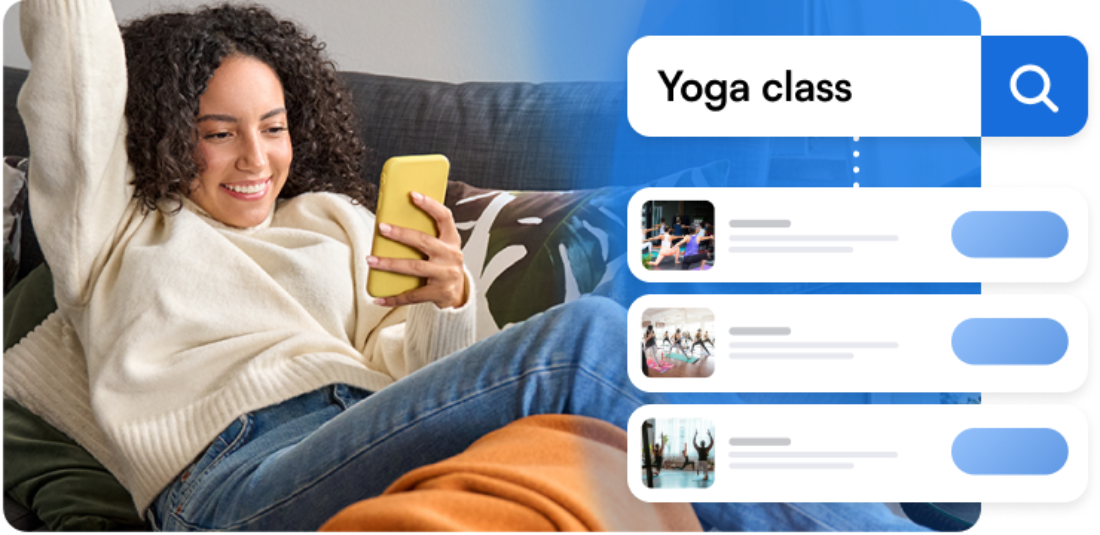 Member Experience yoga search small EN