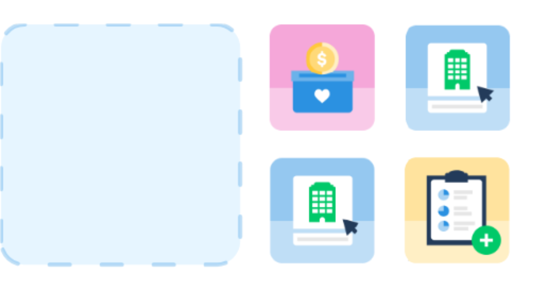 App store integration