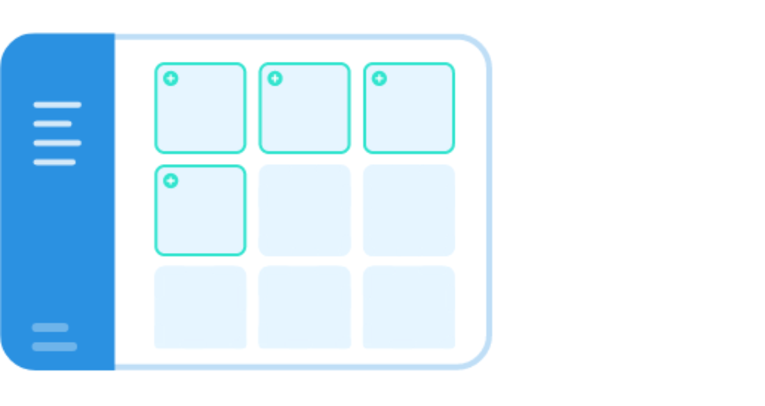 App store pick choose