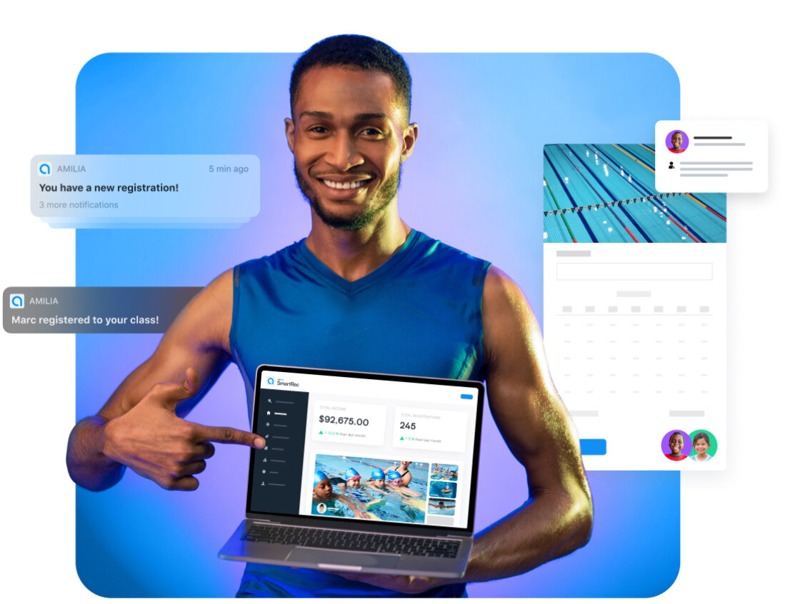 Guy store activities EN