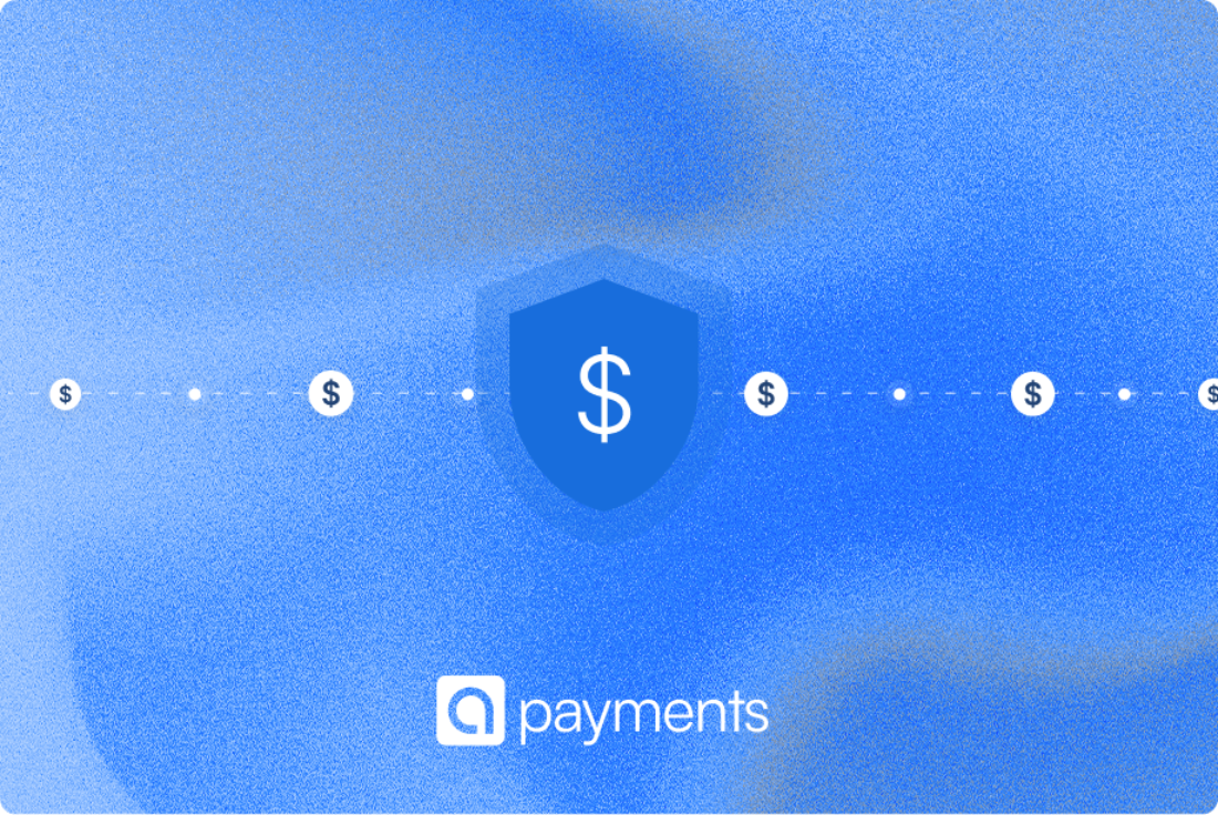 Payments badge safe monitoring