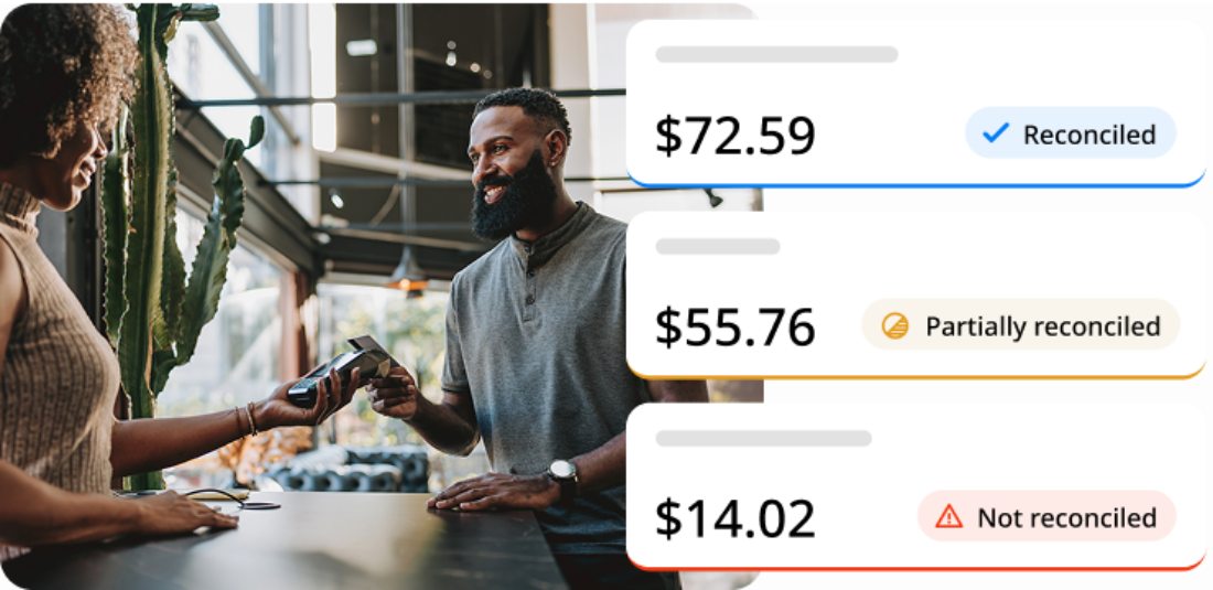 Payments bank reconciliation small en