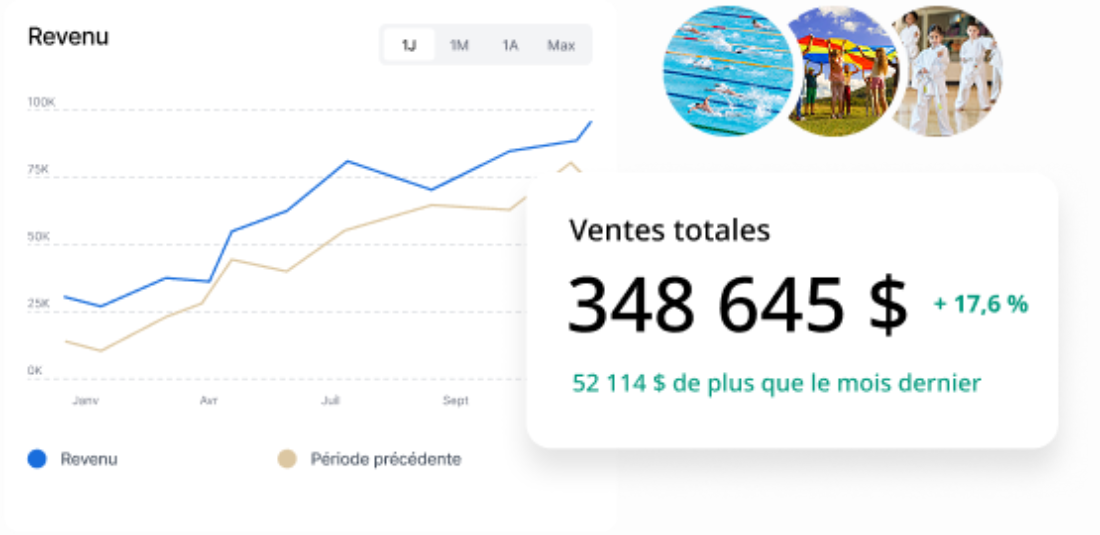 Smartrec revenu small FR