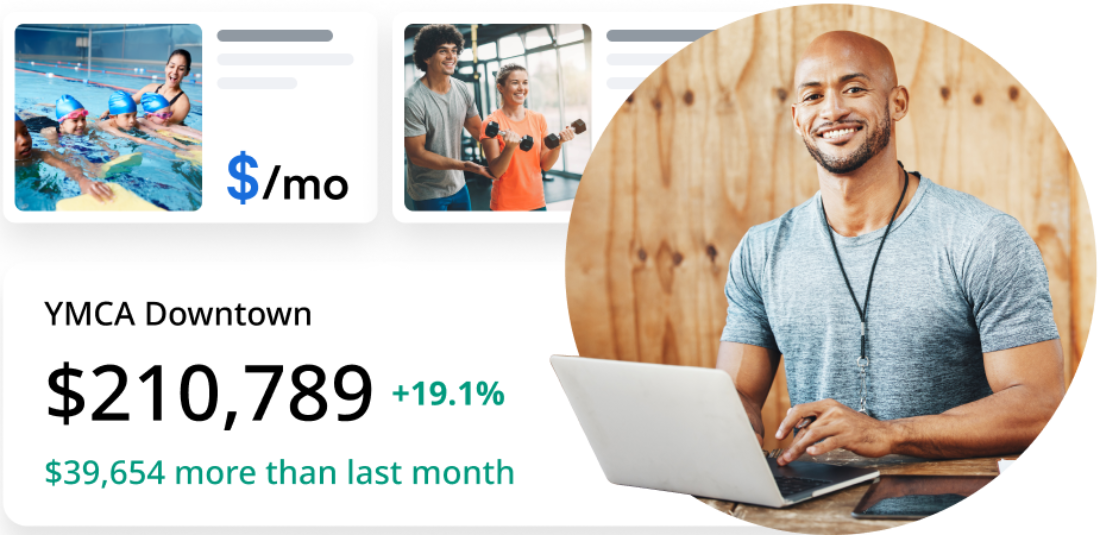 Staff and operations membership crm small EN