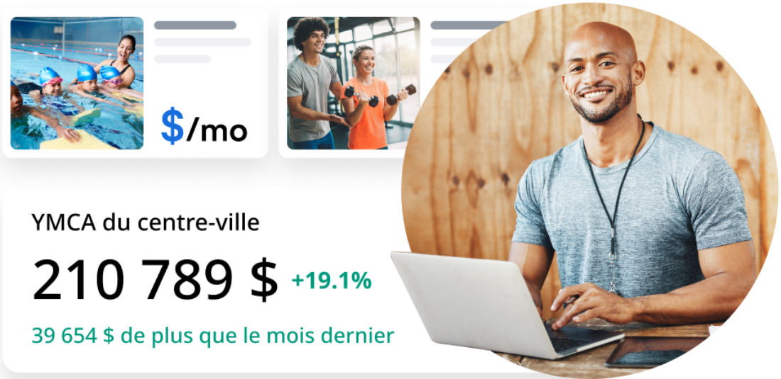Staff and operations membership crm small FR