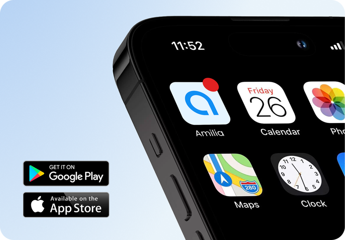 App store