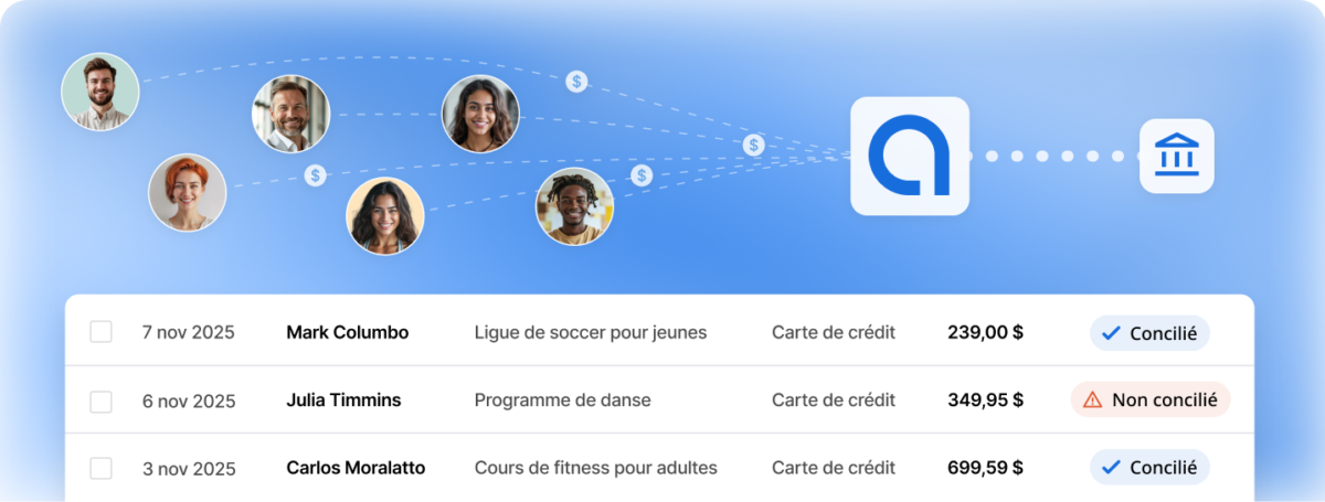 Hero accounting finance flow FR