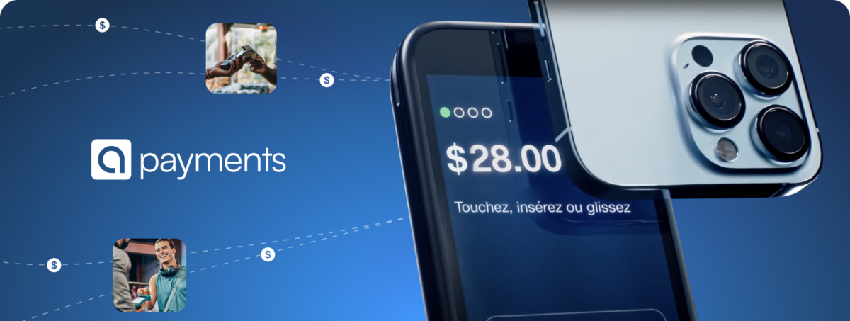 Hero payments visual FR