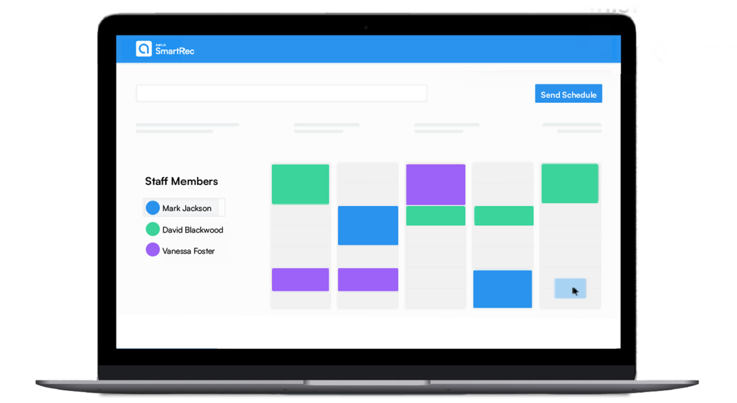 Sports & Community Center Management Software Amilia