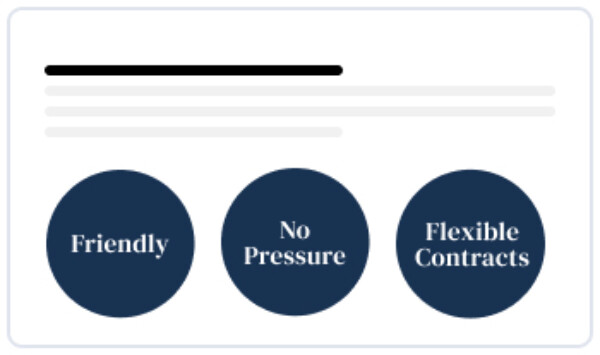 Mosaic grid layout visual contracts EN