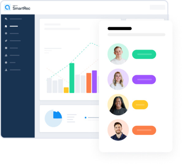 Multi grid mozaic team software