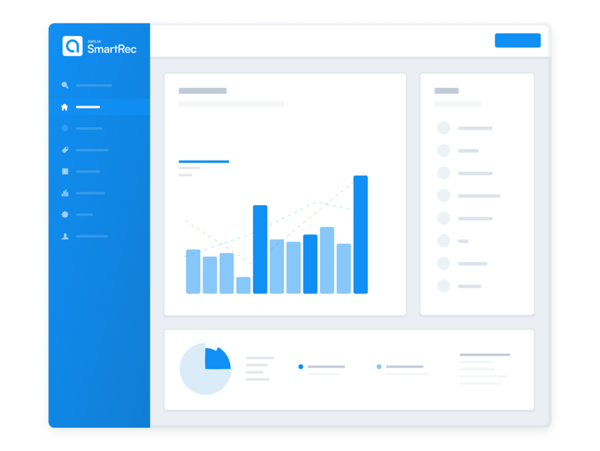 Smart Rec Reporting dashboard ui 2x