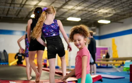 Inspire sports victoria amilia case study M6 W4 Ip YNEQ