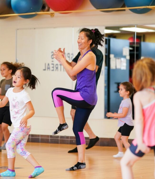 Sports Montreal hero