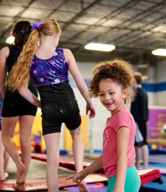 Inspire sports victoria amilia case study M6 W4 Ip YNEQ