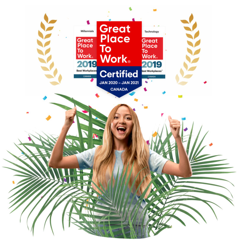 Careers awards announcement 2020