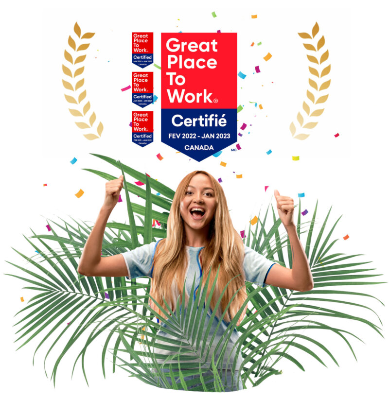 Careers awards announcement 2022 FR