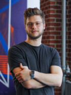 Mateo Stabio