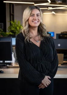 Allison Viglione 2022