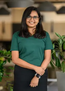 Akhila Pushpala Rajender