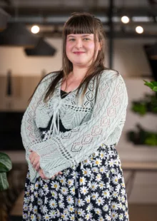 Christina Mc Kenna 2024 05