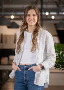 Lauren Bougie 2024 05