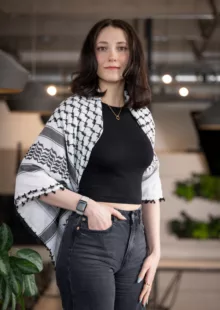 Jade Giguere 2024 05