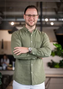 Samuel Dutil 2024 05